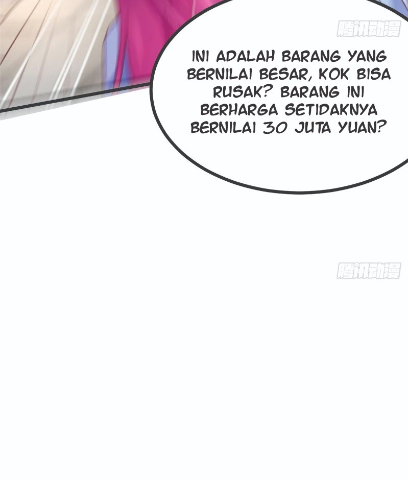 Rebirth Into the Strongest Immortal Cultivator chapter 27